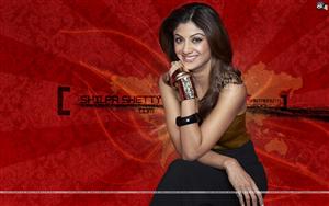 Shilpa Shetty